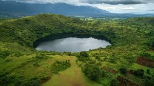 4 Days Rwanda Gorilla Trekking & Bisoke Hike takes you to Volcanoes National Park for an exciting gorilla trekking and later hike Mountain Bisoke to the summit.