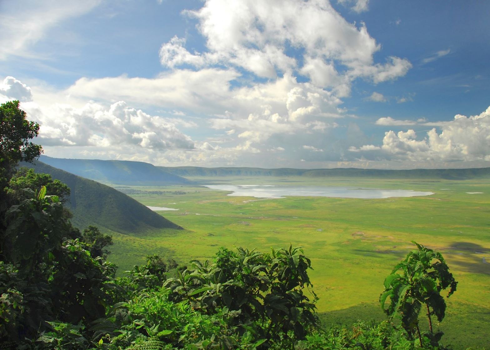 7 Days Safari Tanzania
